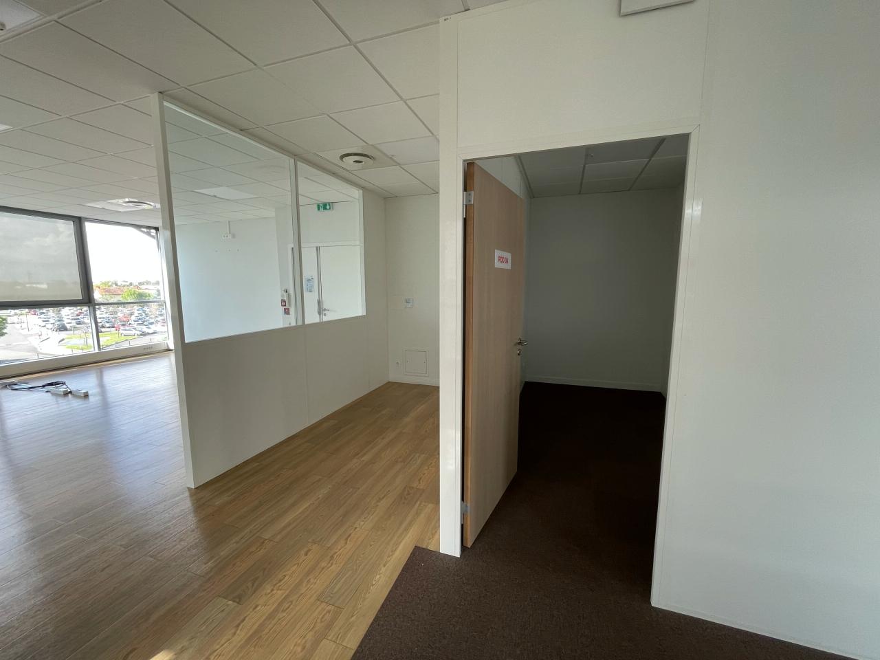 Bureau Toulouse 381m² Location bureau Toulouse Haute-Garonne OLBUR2423919 7